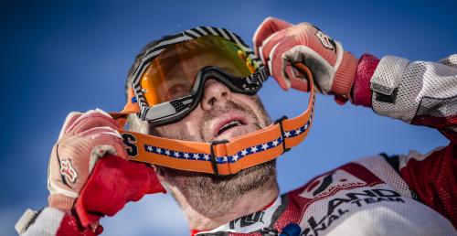 Rajd Dakar 2015