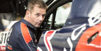 Rajd Dakar 2016 - 2. etap, samochody: Fenomenalny debiut Loeba!