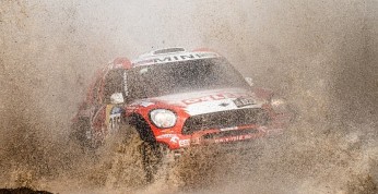 Wysokość dała się Małyszowi we znaki