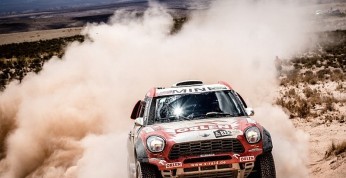 Małysz przetrwał koszmar