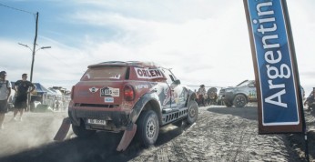 Spory awans Małysza na ósmym etapie