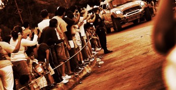 Rajd Dakar 2016 - 7. etap, samochody: Malysz na holu, Sainz wygrywa...