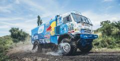 Rajd Dakar 2016
