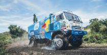 Rajd Dakar 2016