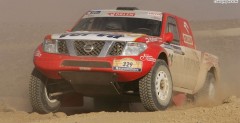 Rajd Dakar