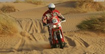 Rajd Dakar