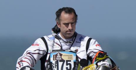 Jorge Boero