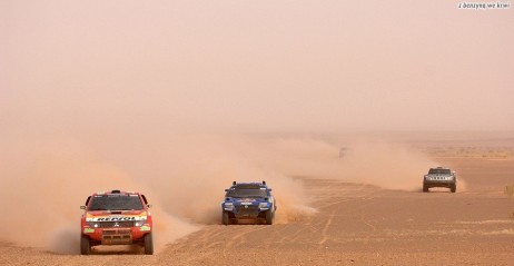 Rajd Dakar