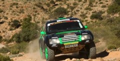 Africa Race