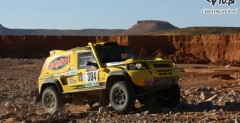 Africa Race