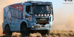 Africa Race