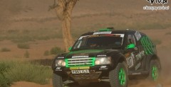 Africa Race