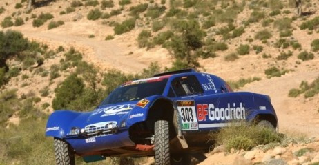 Africa Race