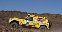 Africa Race