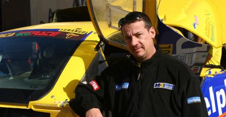 Regis Delahaye