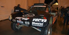ukasz Komornicki - Diverse Extreme Team
