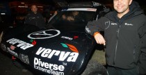 ukasz Komornicki - Diverse Extreme Team