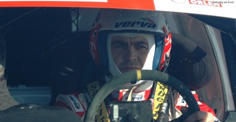 Krzysztof Hołowczyc