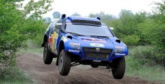 Central Europe Rally