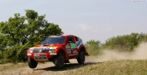 Central Europe Rally