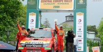 Central Europe Rally