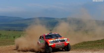Central Europe Rally