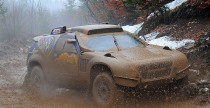 Central Europe Rally