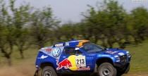 Central Europe Rally