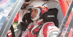 Krzysztof Hoowczyc Rajd Transiberico