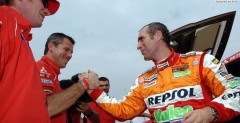 Peterhansel będzie chciał ponownie wygrać Rajd Dakar Peterhansel będzie chciał ponownie wygrać Rajd Dakar