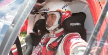 Krzysztof Hoowczyc Rajd Transiberico