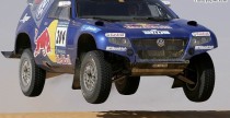 Carlos Sainz i Jacek Czachor Mistrzami wiata w Rajdach Terenowych