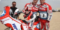 Jakub Przygoski i Jacek Czachor