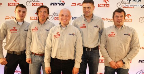 Orlen Team