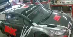 Citroen C4 WRC