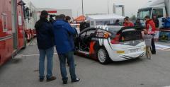 Robert Kubica - Citroen C4 WRC