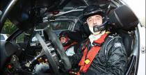 Robert Kubica - Rally di Como