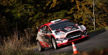 Dwa kluczowe oesy przed Oleksowiczem