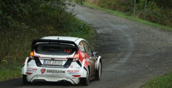 Tylko jedna szutrowa runda w kalendarzu RSMP