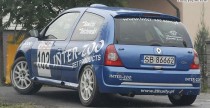 7. Rajd nieki - 54 zaogi w przedstatniej rundzie PPZM