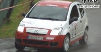 17. Rajd Dolnolski - wyniki