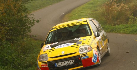 Więcej pucharów Renault w 2011 r.