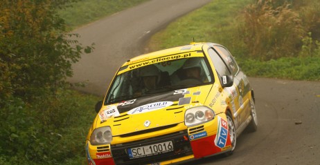 Wicej pucharw Renault w 2011 r.