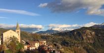 Rajd du Valais 2013