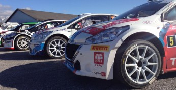 Ostatnia runda ERC już bez Kajetanowicza