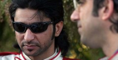 MERC: Misfer al-Marri mistrzem MERC: Misfer al-Marri mistrzem