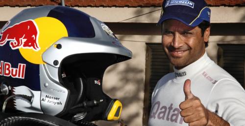 Nasser Al-Attiyah