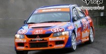 Rajd Elmot po OS4: Bouffier kontaktowo