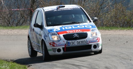 Michał Bębenek