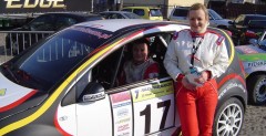 Ariel Piotrowski i Martyna Zarbska